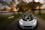 Rinspeed sQuba Concept 2008 года